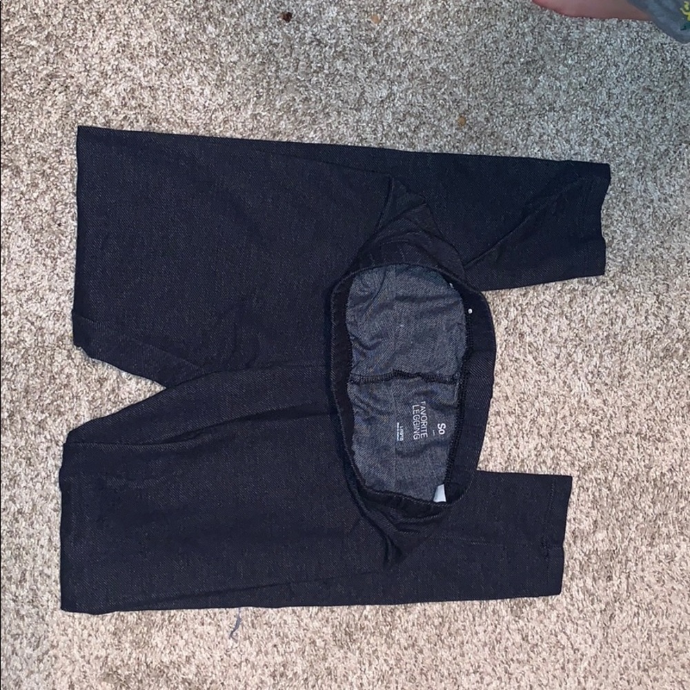 Leggings